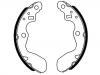 ブレーキシュー Brake Shoe Set:1A03-26-38Z