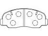 Brake Pad Set:04491-87613