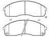 Brake Pad Set:0K56A-33-23Z