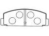 Brake Pad Set:MB 058 917