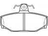 Brake Pad Set:270 923