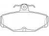 Brake Pad Set:1 637 872