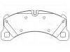 Bremsbelagsatz, Scheibenbremse Brake Pad Set:958 351 939 30