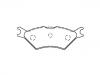 ブレーキパッド Brake Pad Set:433 698 151A