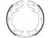 ブレーキシュー Brake Shoe Set:43154-SX0-003