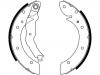 제 동자 Brake Shoe Set:77 01 349 642
