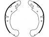 제 동자 Brake Shoe Set:12510022