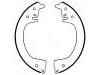 Brake Shoe Set:173-1219