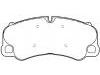 Plaquettes de frein Brake Pad Set:991.351.949.81