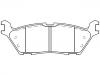 브레이크 패드 Brake Pad Set:FL3Z-2200-A