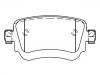 Brake Pad Set:800000193