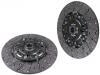 Clutch Disc:ME538047