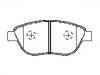 Brake Pad Set:41060-2ZS00