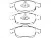 Brake Pad Set:77367369