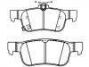 브레이크 패드 Brake Pad Set:3502110XKR02A