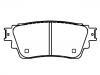 브레이크 패드 Brake Pad Set:4605B987